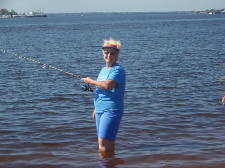 Shirley White Photo 2
