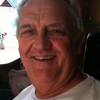 Alan Light Photo 20