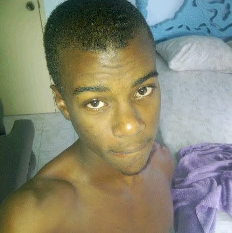 Miguel Robinson Photo 32