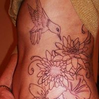 Tara Horne Photo 8