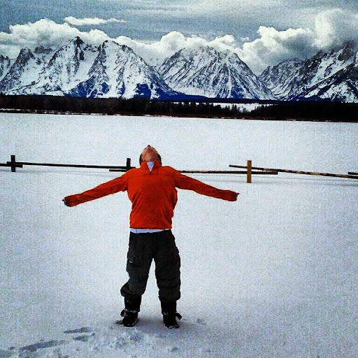 Spencer Bailey Photo 14