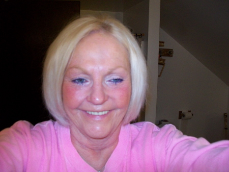 Janis Warner Photo 11