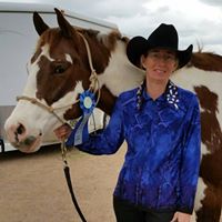 Colleen Crandall Photo 7