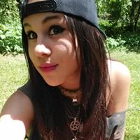 Amy Joyce Photo 41