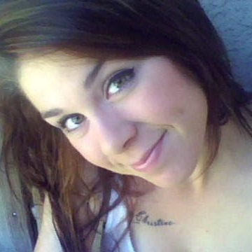 Brittany Payne Photo 24