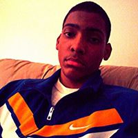 Jordan Boyd Photo 23