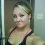 Crystal Saunders Photo 21