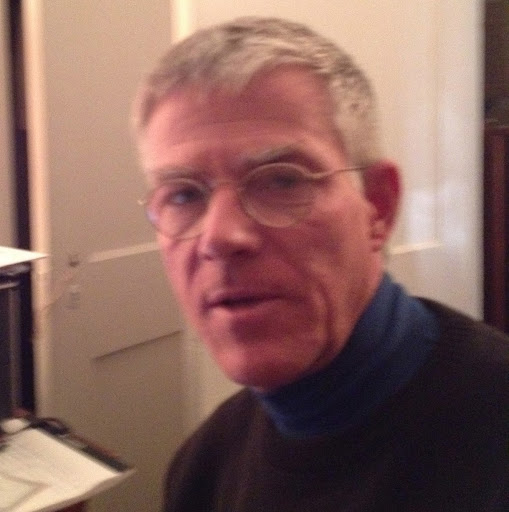 Harold Clark Photo 39