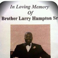Larry Hampton Photo 37