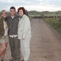 Susan Doherty Photo 12
