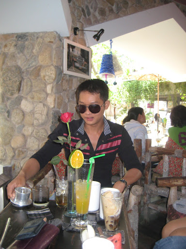 Ho Nguyen Photo 24