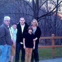 Debbie Connors Photo 37