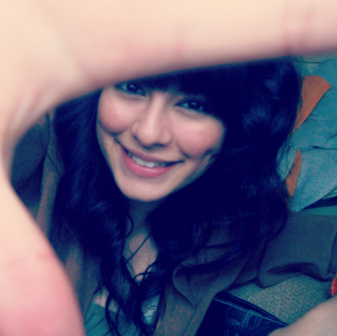 Alice Sherry Photo 5