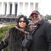 Cynthia Newsome Photo 11