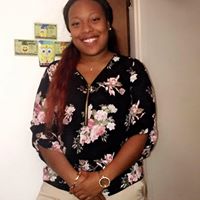Danielle Mathis Photo 15