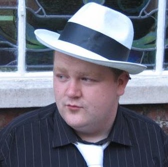 Mark Barber Photo 27