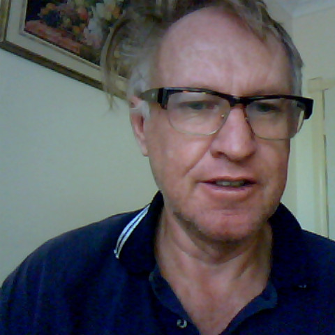 Steven Davy Photo 4