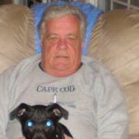 Richard Janson Photo 11