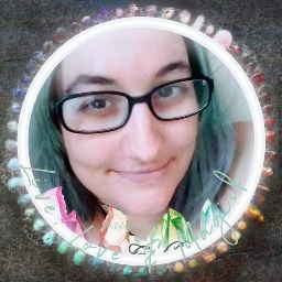 Jennifer Nyberg Photo 15