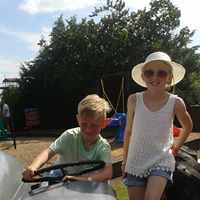 Ann Tasker Photo 5