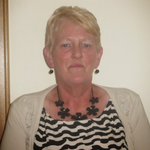 Teresa Morris Photo 2
