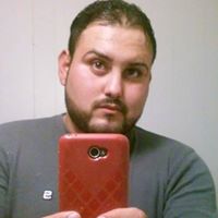 Hector Aguirre Photo 25