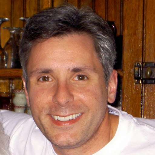Steve Conti Photo 16