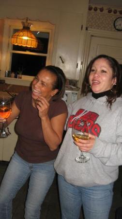 Shelley Scott Photo 8