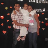 Sergio Aguilar Photo 33