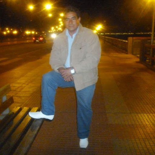 Ramon Salinas Photo 11