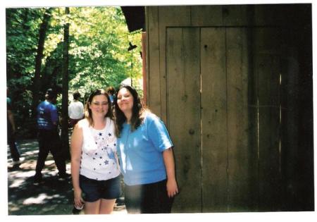 Heather West Photo 31