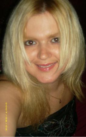 Sandra Goncalves Photo 5