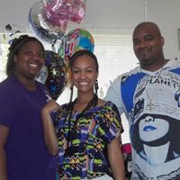 Priscilla Simmons Photo 13