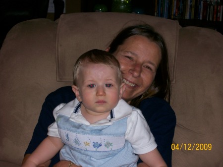 Debbie Riddle Photo 1
