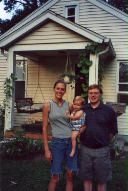 Heather Carter Photo 10
