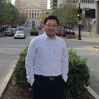 Yong Yang Photo 15