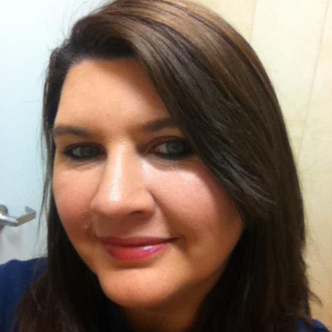 Melissa Turley Photo 12