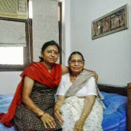 Anita Mehta Photo 10