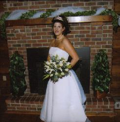 Michelle Wheeler Photo 22