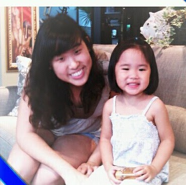 Rachel Lu Photo 10