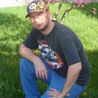 Timothy Phillips Photo 12