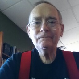 Ronald Curtis Photo 34
