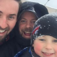 Daniel Maclellan Photo 7