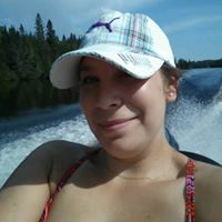 Christina Fortin Photo 12