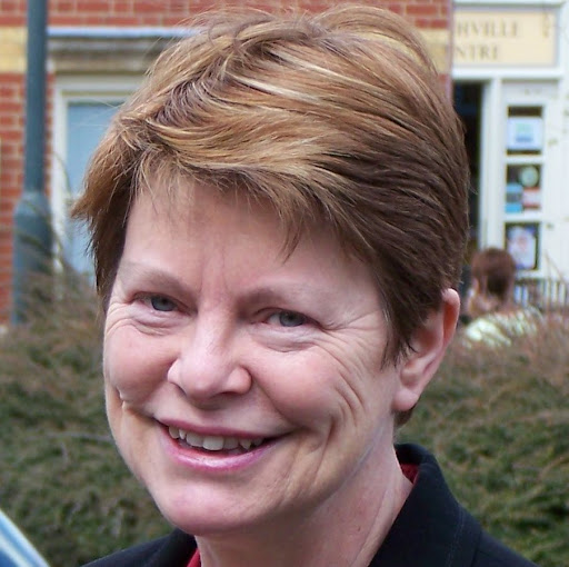 Pauline Allen Photo 30