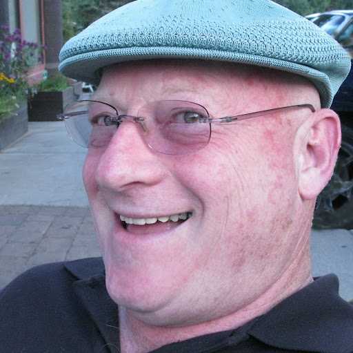 Alan Cooper Photo 34