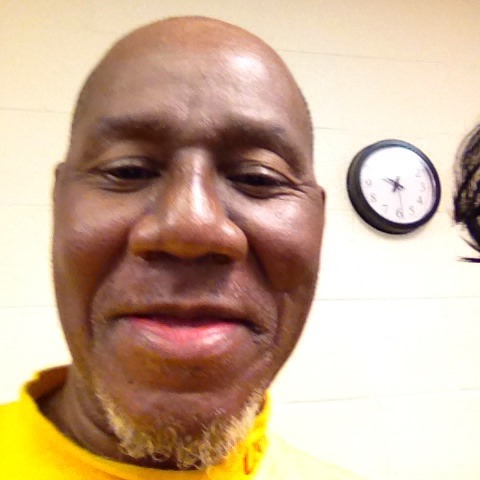 Claude Carter Photo 7