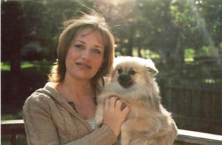 Susan Ackerman Photo 45