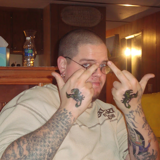 Jason Goddard Photo 31