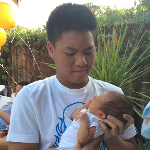 Ethan Nguyen Photo 34